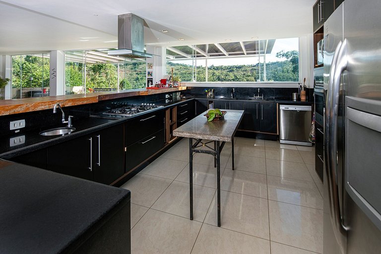 House in Itaipava, Holiday House, Luxury House, eight rooms,