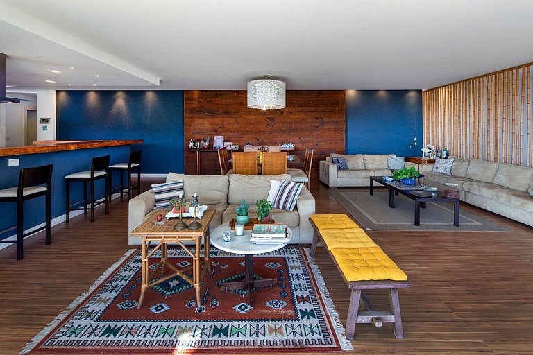 House in Itaipava, Holiday House, Luxury House, eight rooms,