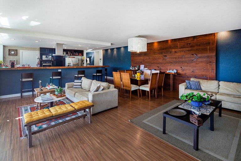 House in Itaipava, Holiday House, Luxury House, eight rooms,
