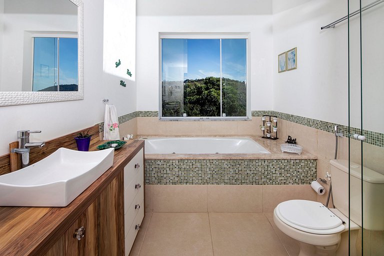 House in Itaipava, Holiday House, Luxury House, eight rooms,
