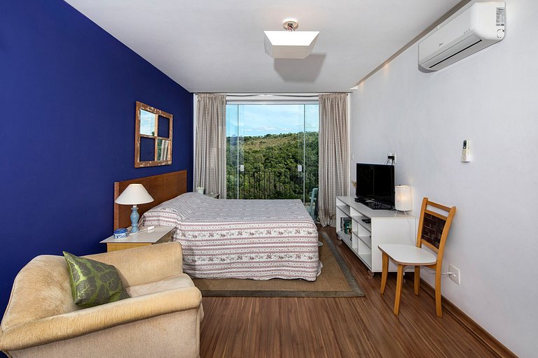 House in Itaipava, Holiday House, Luxury House, eight rooms,