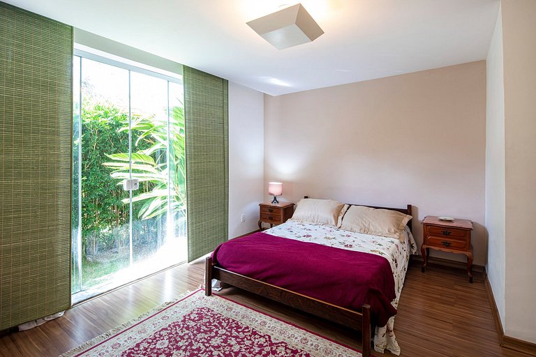 House in Itaipava, Holiday House, Luxury House, eight rooms,