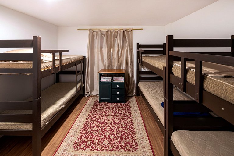 House in Itaipava, Holiday House, Luxury House, eight rooms,