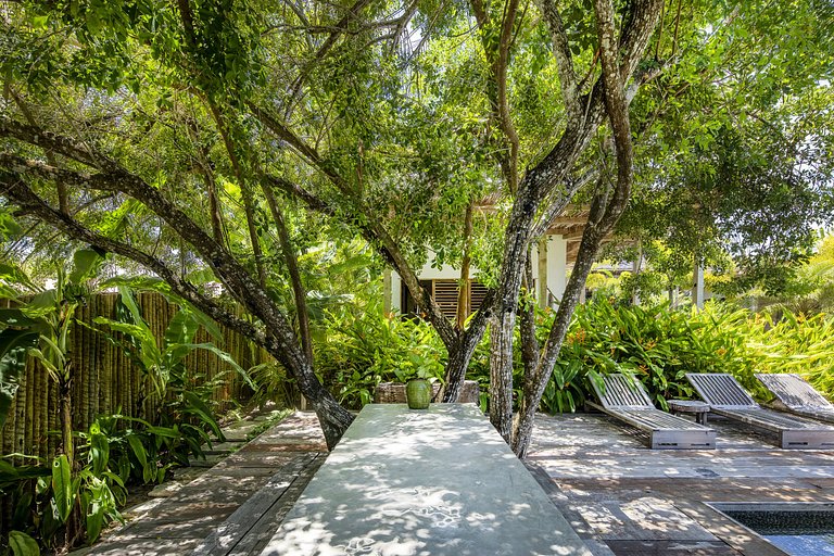 Bah028 - Fantastic 5 bedrooms house in Trancoso