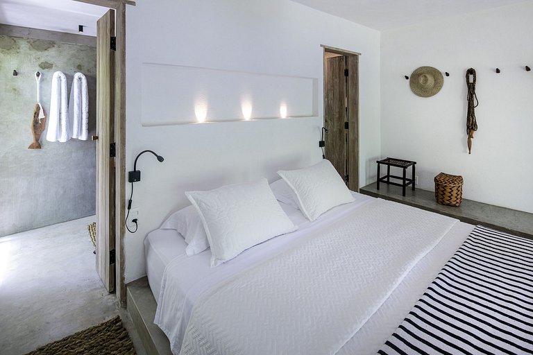 Bah028 - Fantastic 5 bedrooms house in Trancoso