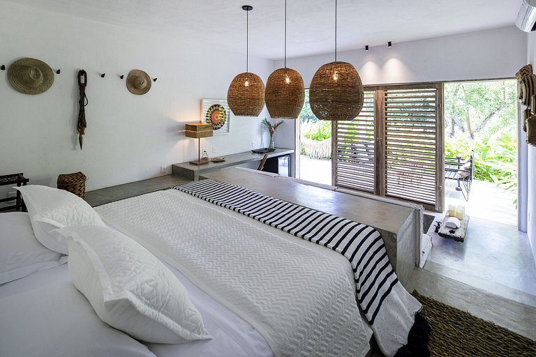 Bah028 - Fantastique villa de 5 chambres à Trancoso