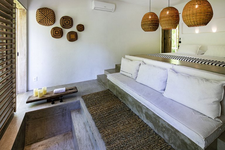 Bah028 - Fantastique villa de 5 chambres à Trancoso
