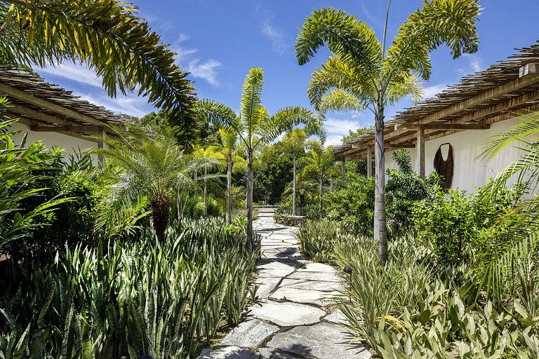 Bah028 - Fantastic 5 bedrooms house in Trancoso