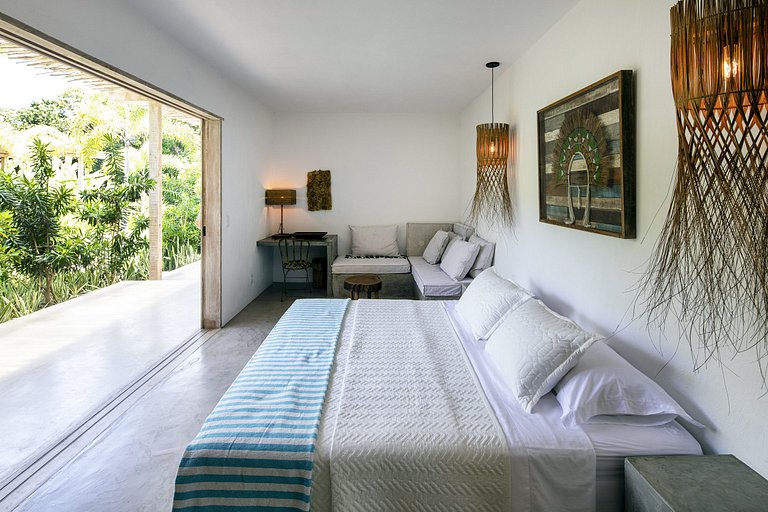 Bah028 - Fantastic 5 bedrooms house in Trancoso
