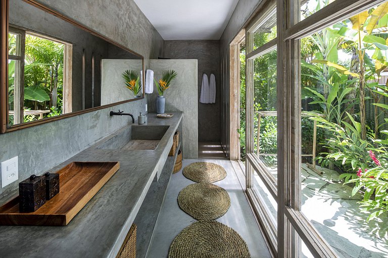 Bah028 - Fantastic 5 bedrooms house in Trancoso