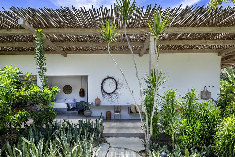 Bah028 - Fantastic 5 bedrooms house in Trancoso