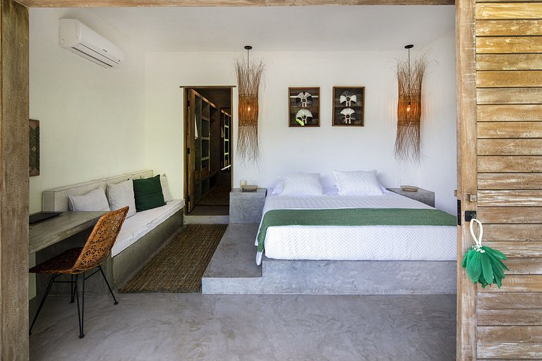 Bah028 - Fantastique villa de 5 chambres à Trancoso