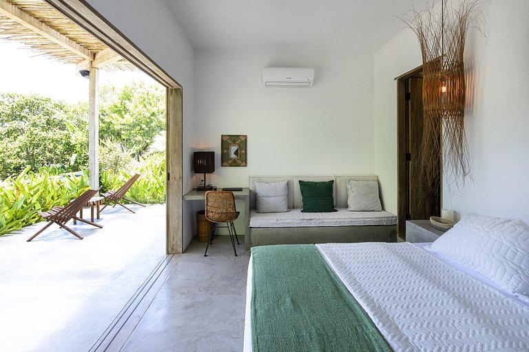 Bah028 - Fantastic 5 bedrooms house in Trancoso