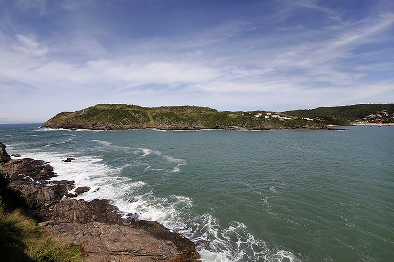 Vacation Rental in Buzios