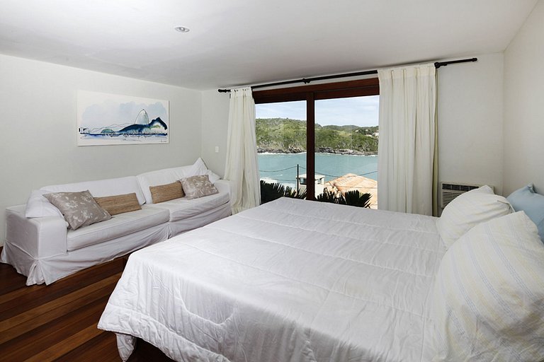 Vacation Rental in Buzios