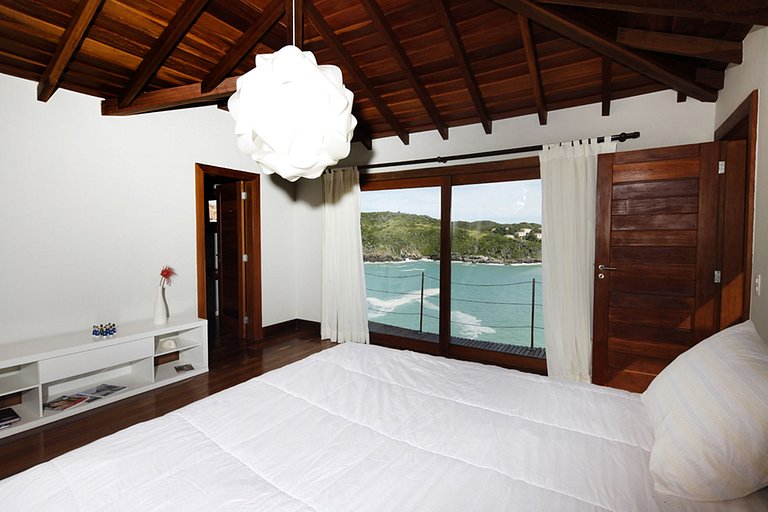 Vacation Rental in Buzios