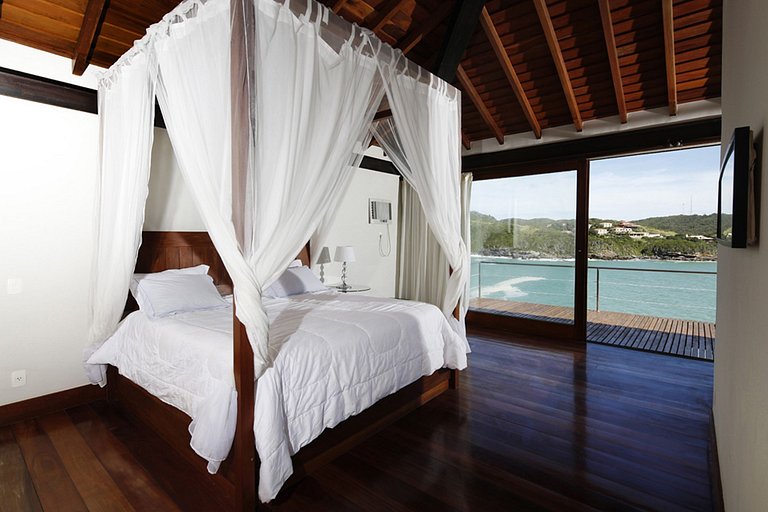 Vacation Rental in Buzios