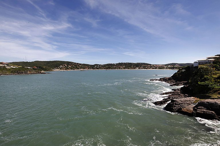 Vacation Rental in Buzios