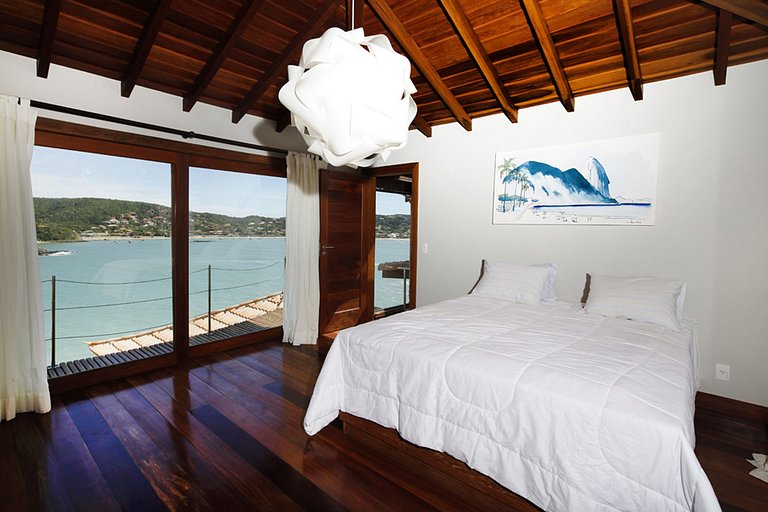 Vacation Rental in Buzios