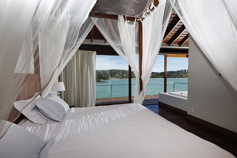 Vacation Rental in Buzios