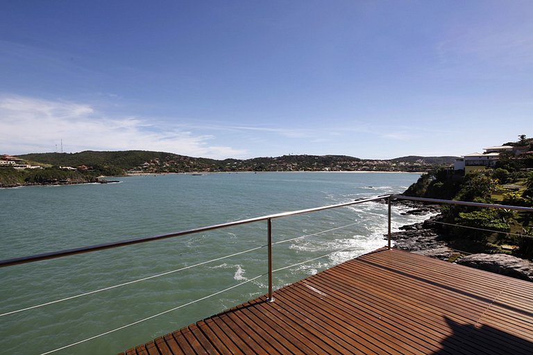 Vacation Rental in Buzios