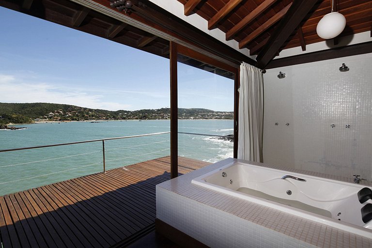 Vacation Rental in Buzios