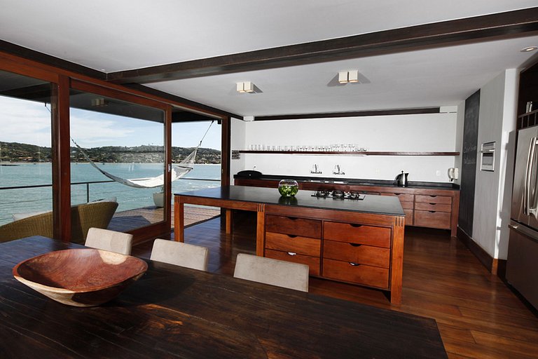 Vacation Rental in Buzios