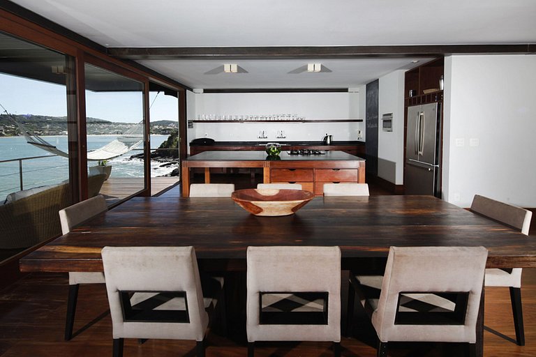 Vacation Rental in Buzios