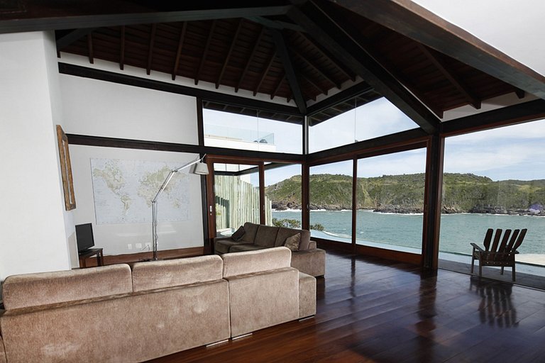 Vacation Rental in Buzios