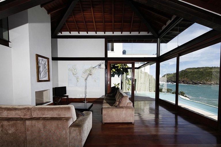 Vacation Rental in Buzios