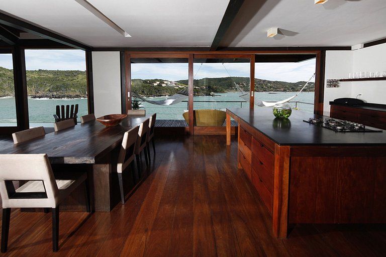 Vacation Rental in Buzios