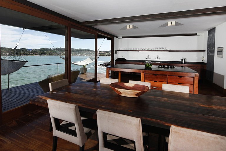 Vacation Rental in Buzios