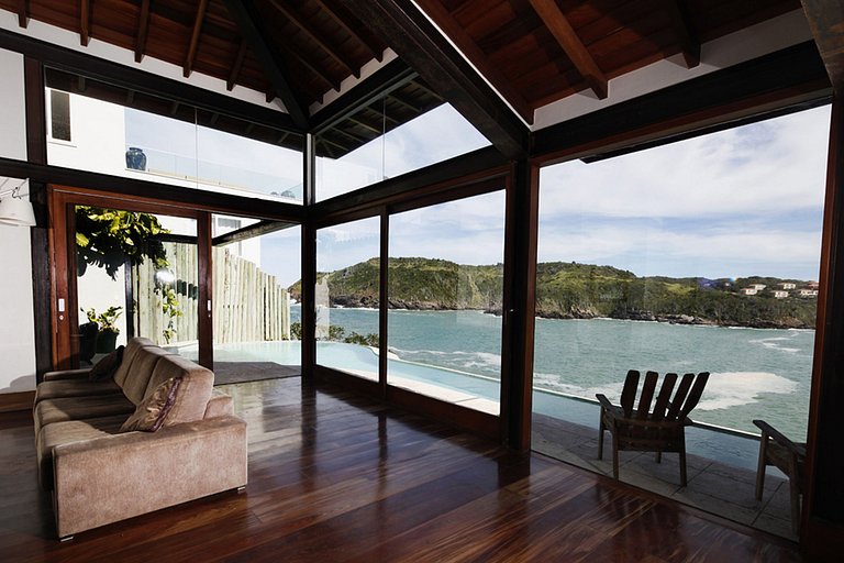 Vacation Rental in Buzios