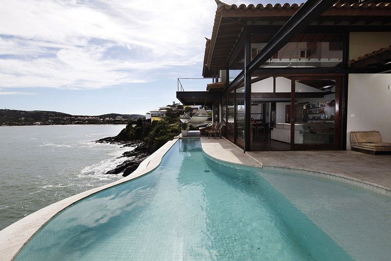 Vacation Rental in Buzios
