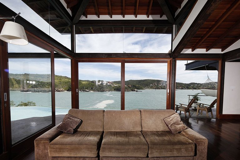 Vacation Rental in Buzios