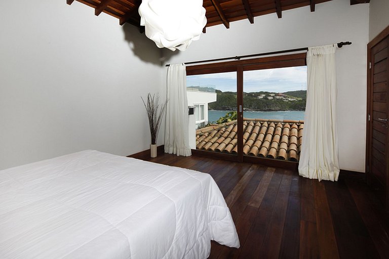 Vacation Rental in Buzios