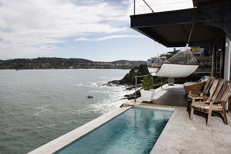 Vacation Rental in Buzios
