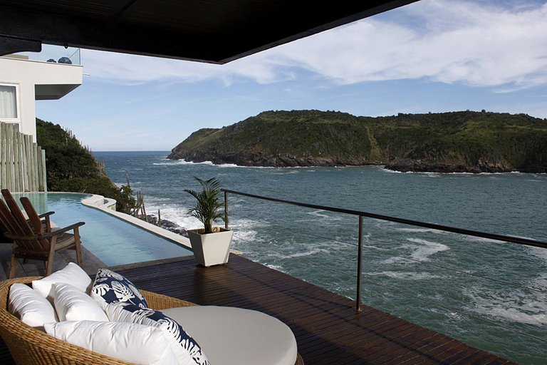 Vacation Rental in Buzios