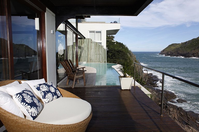 Vacation Rental in Buzios