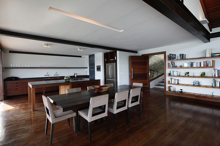 Vacation Rental in Buzios