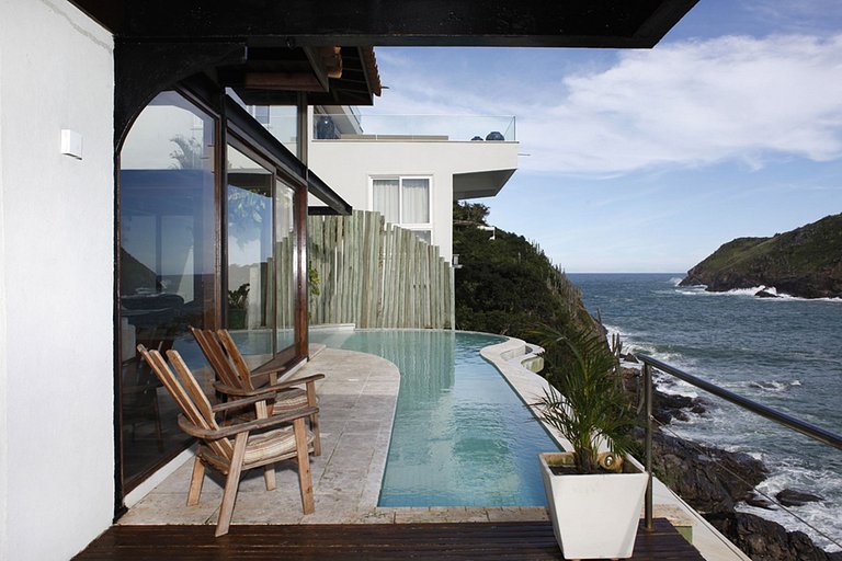 Vacation Rental in Buzios