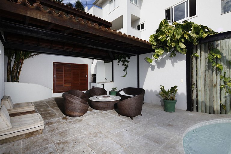 Vacation Rental in Buzios