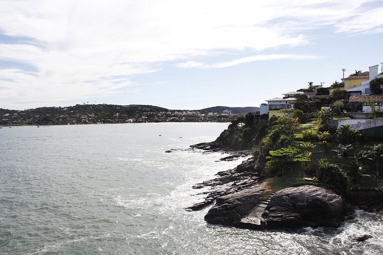 Vacation Rental in Buzios