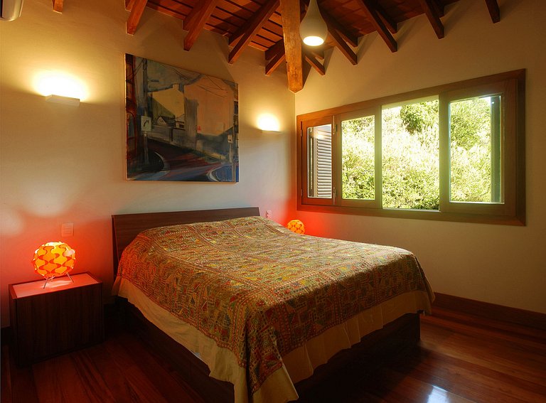 Buz022 - Stunning 4-bedroom villa in Buzios