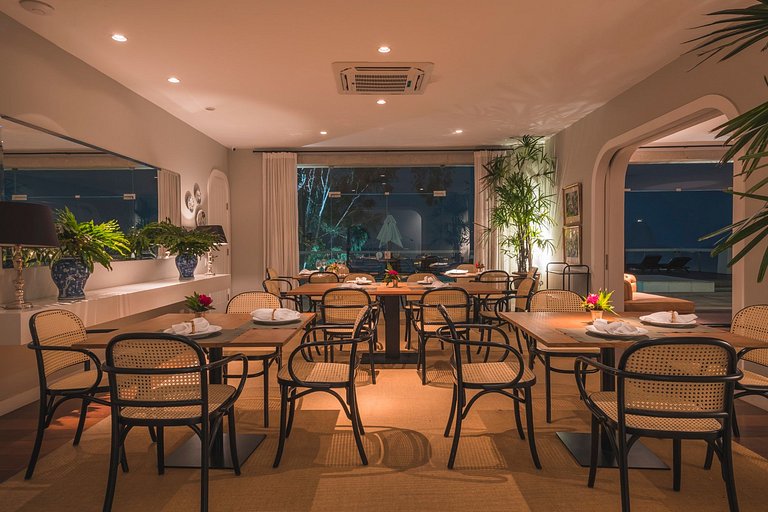 7 dormitorios, villa, mansion, santa teresa, rio, luxo