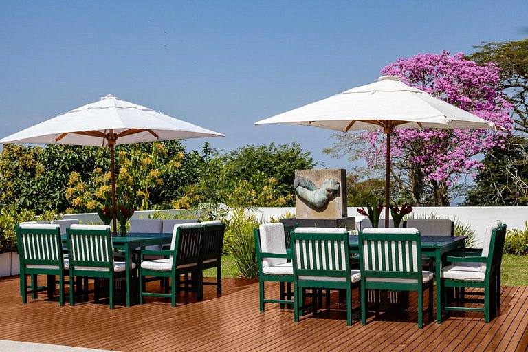7 quartos, rio, santa teresa, luxo, villa, mansão