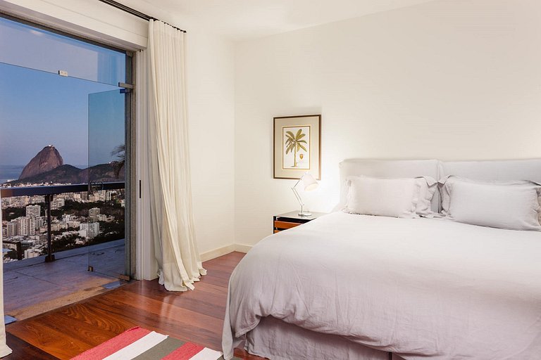 7 quartos, rio, santa teresa, luxo, villa, mansão