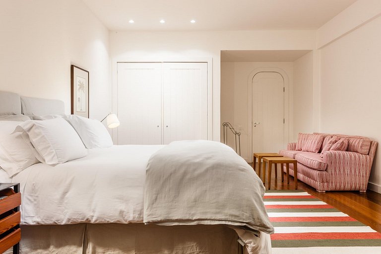 7 chambres, villa, santa teresa, rio, luxe