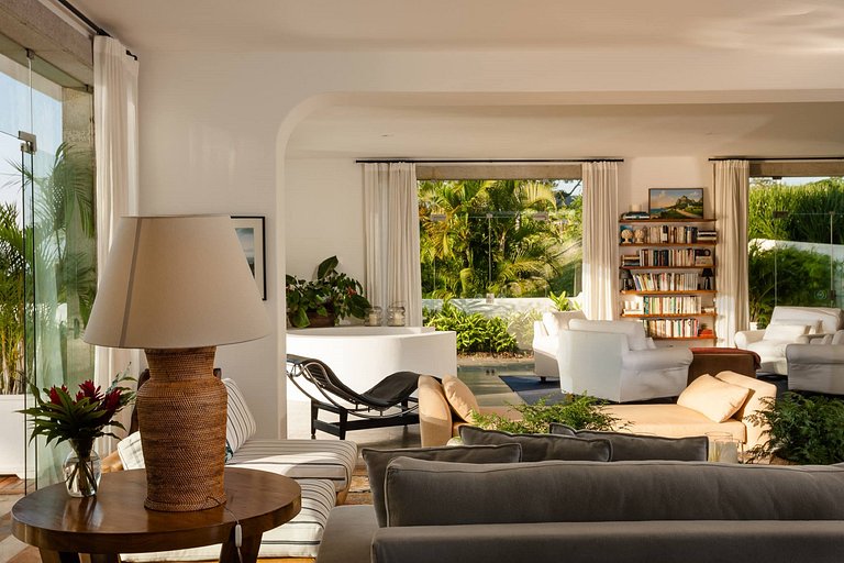 7 dormitorios, villa, mansion, santa teresa, rio, luxo