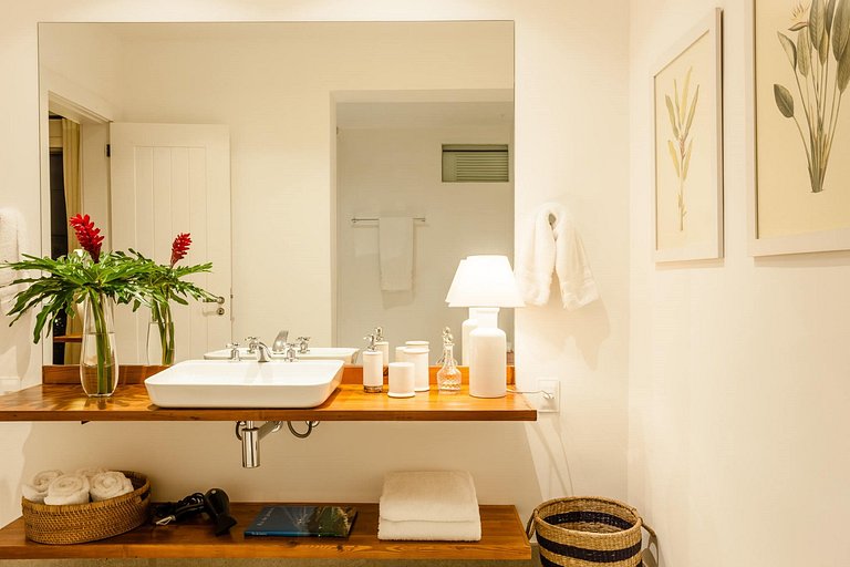 7 chambres, villa, santa teresa, rio, luxe